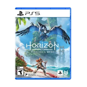HORIZON FORBIDDEN WEST PS5